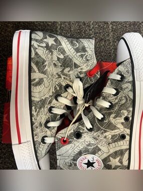 Converse New Years Year of the Dragon SPECIAL EDITIONS